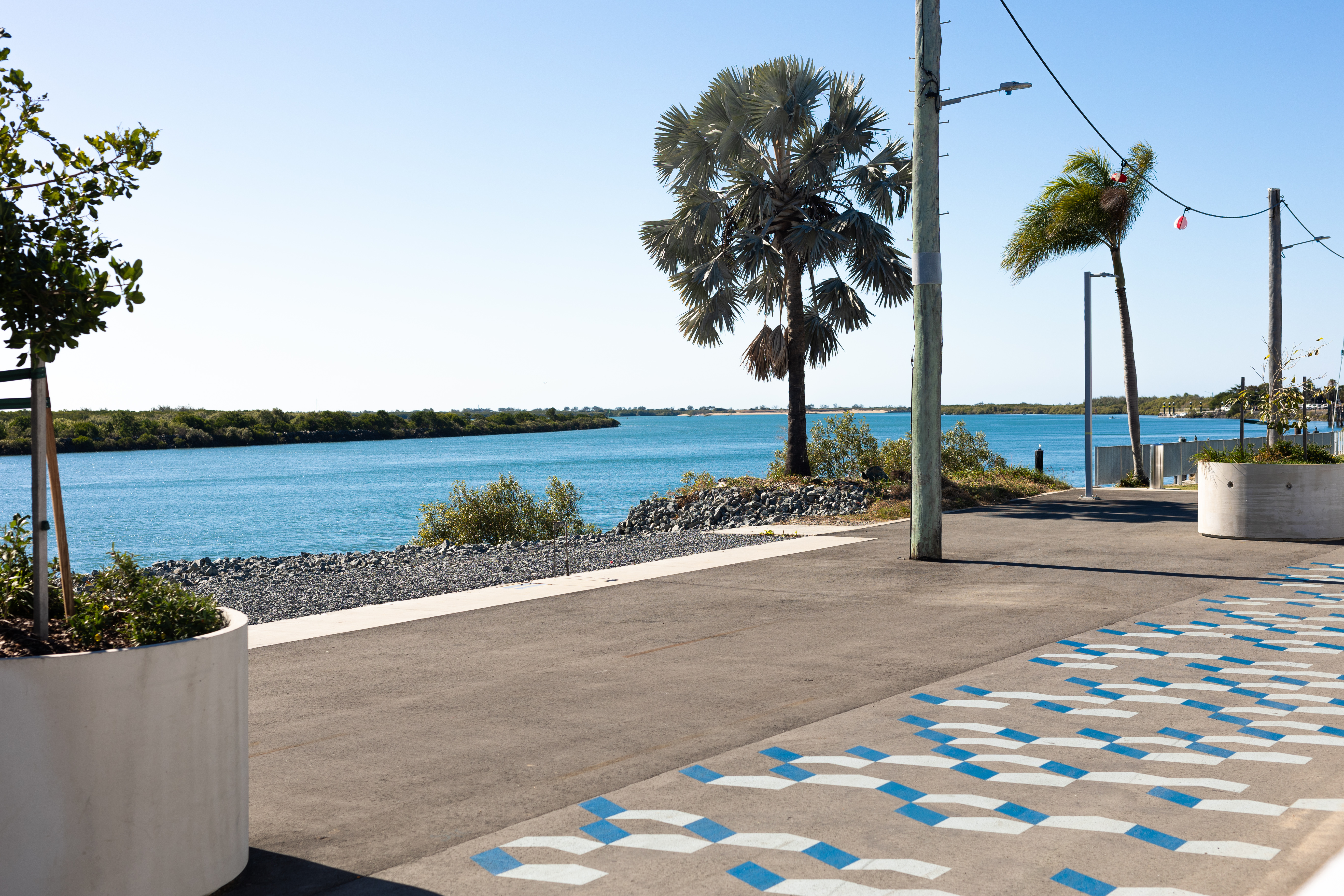 Area 1 – Food Trucks